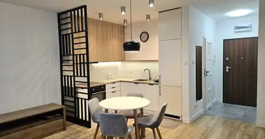 Квартира 2 комнаты в Варшава, Польша