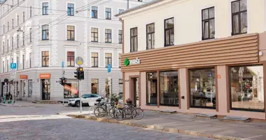 Dochodowa nieruchomość 3 080 m² w Jurmała, Łotwa