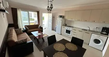 Mieszkanie 2 pokoi w Trikomo, Cypr Północny