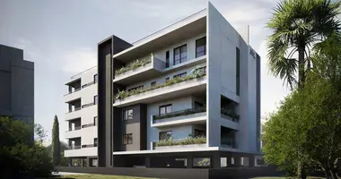 Apartamento 1 habitacion en Limasol, Chipre