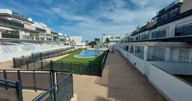 Wohnung 3 Schlafzimmer in Santa Pola, Spanien