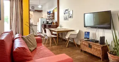 Apartamento 1 habitacion en Regiao Geografica Imediata do Rio de Janeiro, Brasil