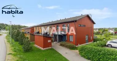 Townhouse in Helsinki sub-region, Finland