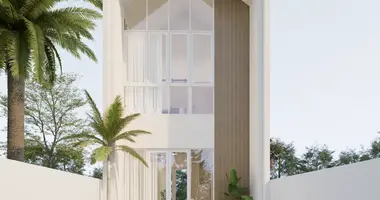 Villa 2 zimmer in Munggu, Indonesien