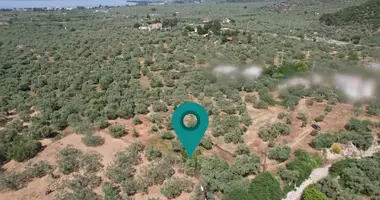Parcela en Prinos, Grecia