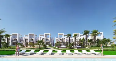 Bungalow Bungalow de 3 dormitorios en Urbanizacion Dona Pepa, Španjolska