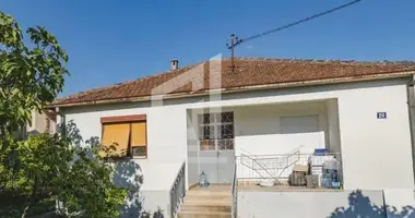 Haus in Podgorica, Montenegro