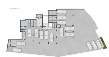 2 bedroom apartment in Limassol, Cyprus