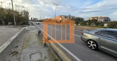 Grundstück in Durrës, Albanien