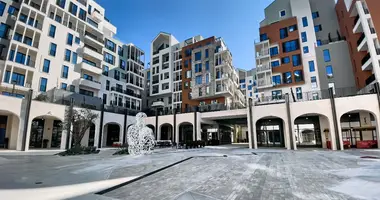 Apartamento 2 habitaciones en Tivat, Montenegro