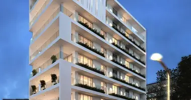 Apartamento 3 habitaciones en Nicosia, Chipre