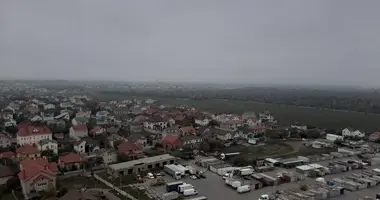 Apartamento 1 habitación en Odesa, Ucrania
