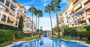 Apartamento 4 habitaciones en Španjolska