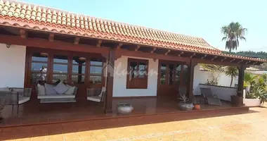 Apartamento 3 habitaciones en Santiago del Teide, Španjolska