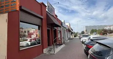 Apartment in Lodz, Poland