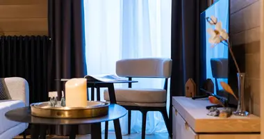 2 room apartment in Montenegro