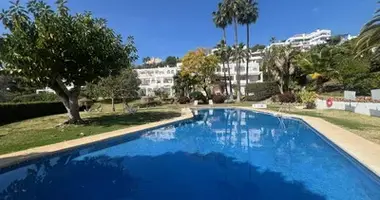 4 bedroom house in Benahavis, Spain
