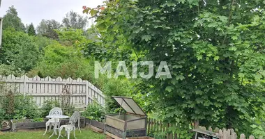 House in Helsinki sub-region, Finland