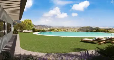 Bungalow in Pulpi, Spanien