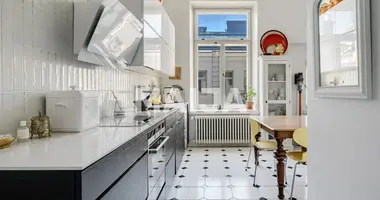 Appartement 1 chambre dans Helsinki sub region, Finlande