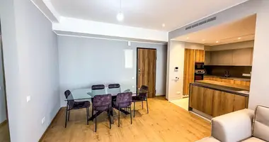 Квартира 3 спальни в Demos Agiou Athanasiou, Кипр