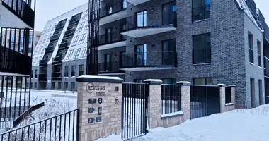 2 room apartment in Vilnius, Lithuania