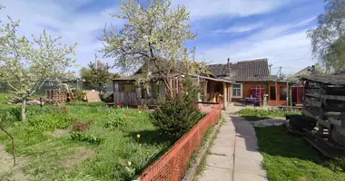 Apartamento 2 habitaciones en Papiarnianski sielski Saviet, Belarús