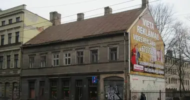 Maison 5 chambres dans Riga, Lettonie