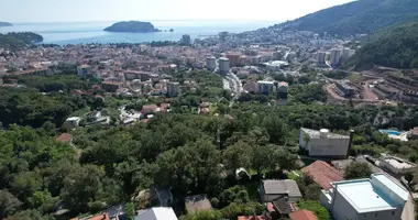 Terrain dans Budva, Monténégro