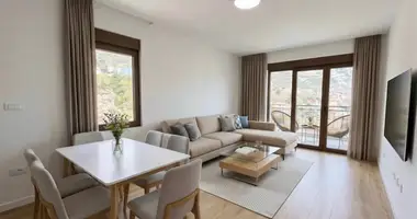 Condo 2 chambres dans Budva, Monténégro