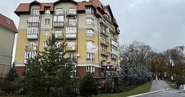 Wohnung 1 zimmer in Föderationskreis Nordwest, Russland