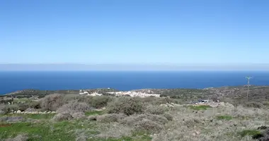 Parcela en Municipality of Agios Nikolaos, Grecia
