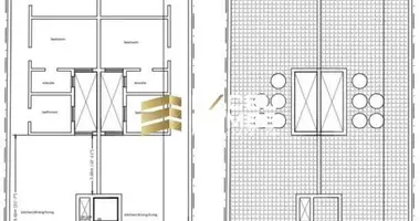 Penthouse in Siggiewi, Malta