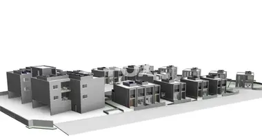 3 bedroom apartment in Empa, Cyprus