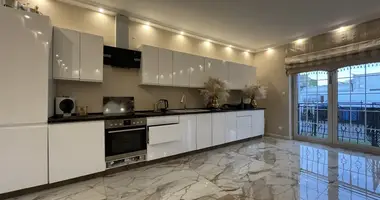 Apartment in Poznan, Poland