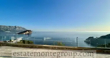 Wohnung 2 Schlafzimmer in Budva, Montenegro