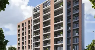 2 bedroom apartment in Tbilisi, Georgia