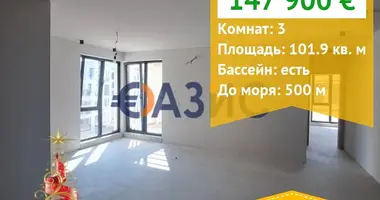 2 bedroom apartment in Sozopol, Bulgaria