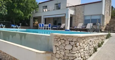 Дом 3 спальни в Греция