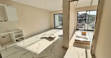 Apartamento 1 habitacion en Mediterranean Region, Turquía