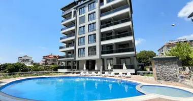 Apartamento 1 habitacion en Gazipasa, Turquía
