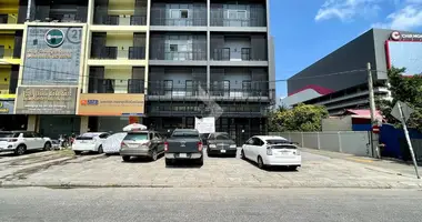 Casa 5 habitaciones en Khan Sen Sok, Camboya