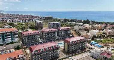 2 bedroom apartment in Kestel, Turkey