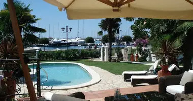 8 bedroom House in Umag, Croatia
