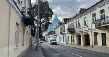 Wohnung 4 zimmer in Hrodna, Belarus