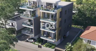 Apartamento 2 habitaciones en Limasol, Chipre