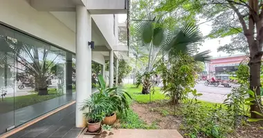 Коммерческое помещение 70 м² в Сиемреап, Камбоджа
