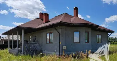 House in Znamienka, Belarus