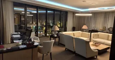 Büro 261 m² in Moskau, Russland