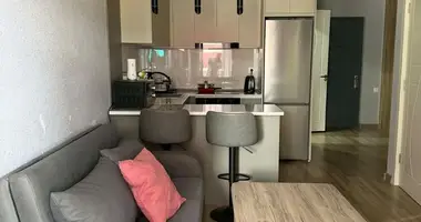 2 bedroom apartment in Batumi, Georgia
